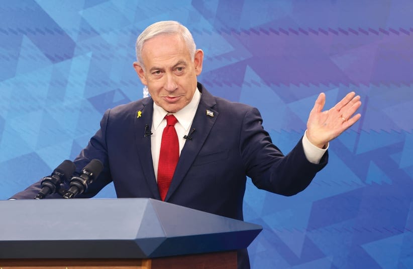 Prime Minister Benjamin Netanyahu leads Likud into the October 27 election as the ruling party seeks to retain power amid slipping polls and questions over Netanyahu’s future.