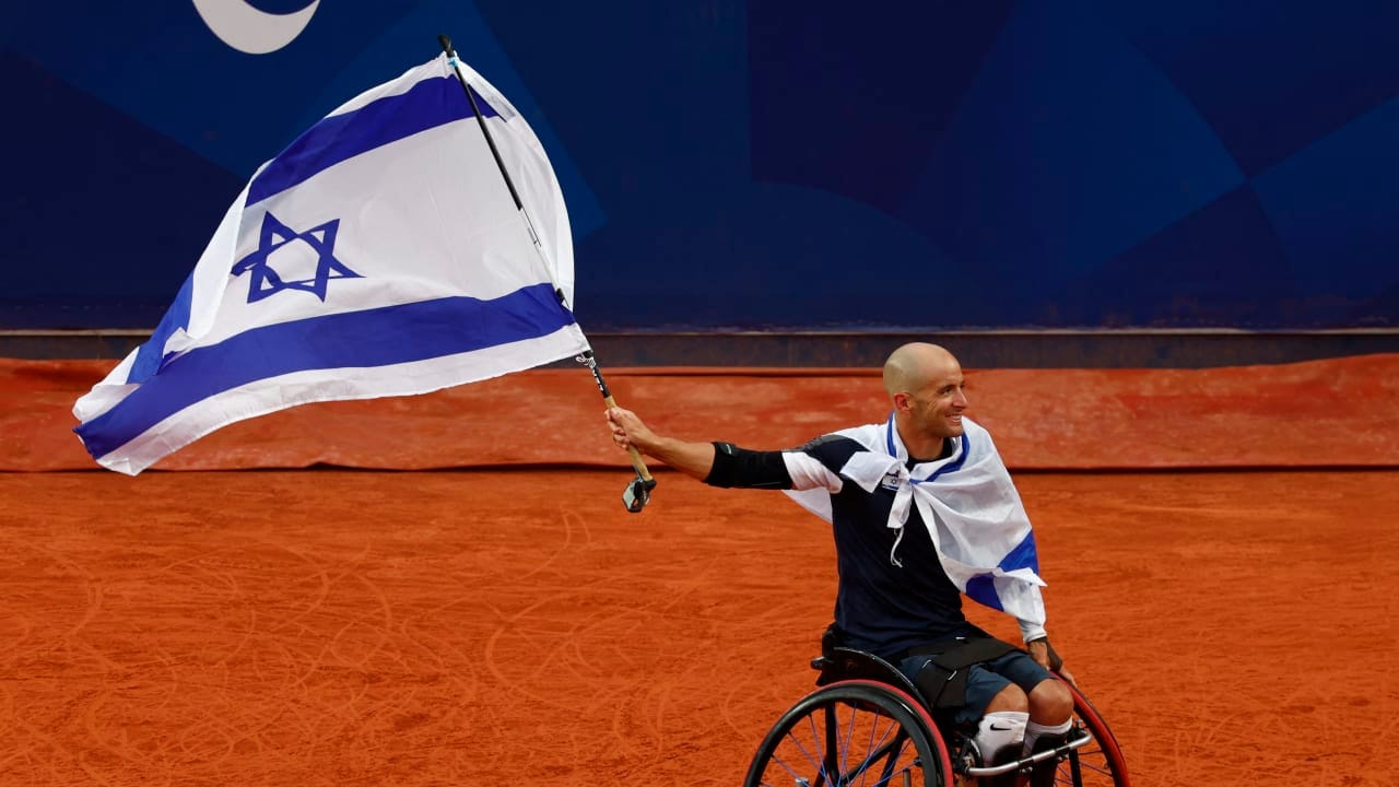 The Jerusalem Post - Israel News