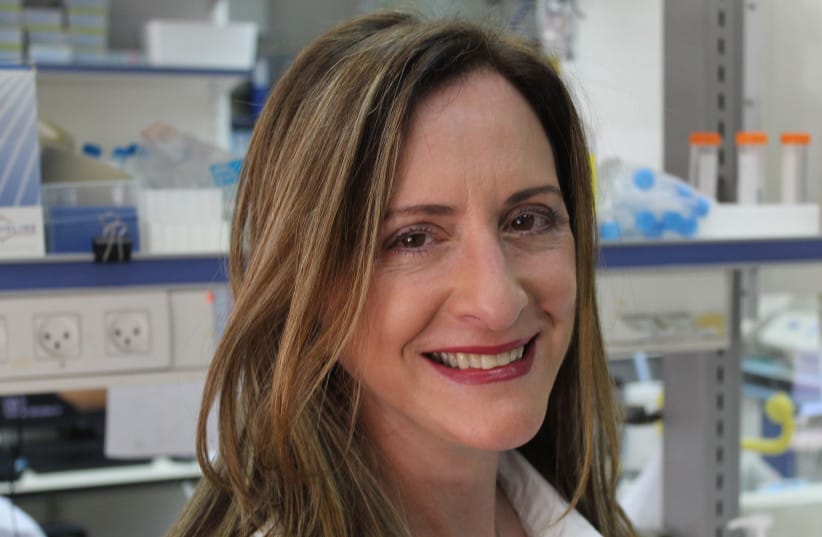 PROF. KAREN AVRAHAM