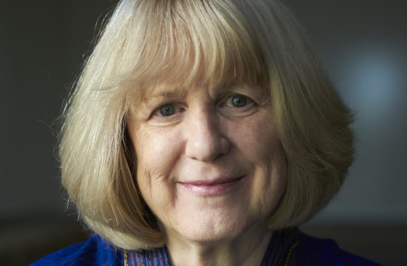 PROF. MARY-CLAIRE KING