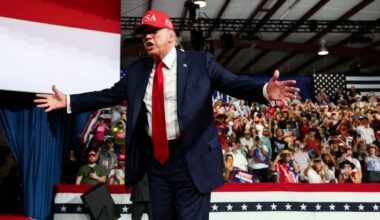 Democrats are feeling increasingly bullish about controlling Congress