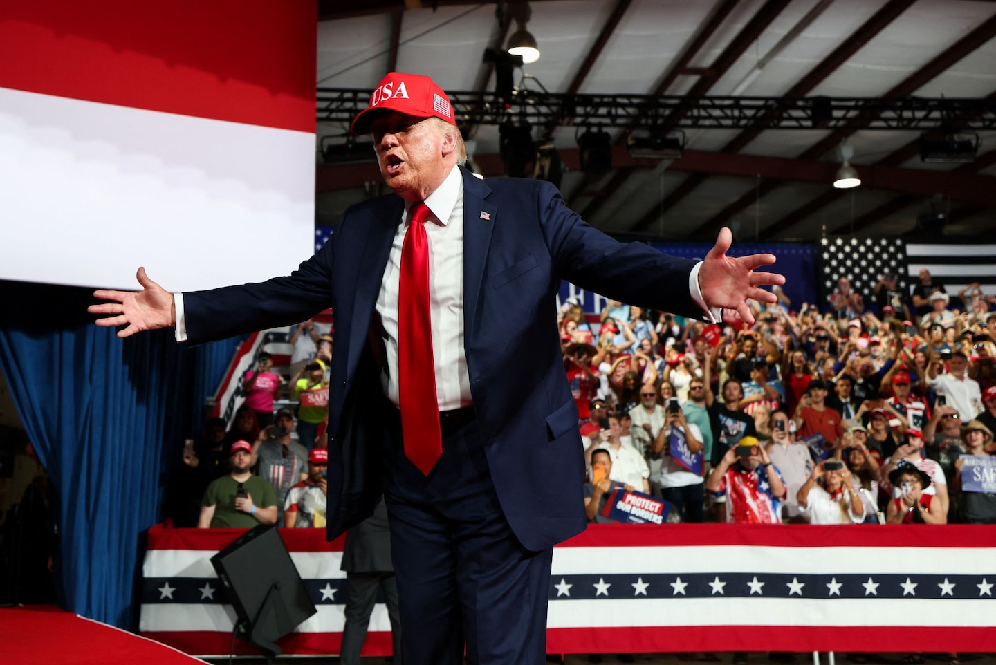 Democrats are feeling increasingly bullish about controlling Congress