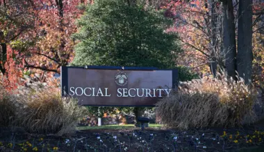 Will you get your full Social Security payout? Here’s what experts say. - The Washington Post