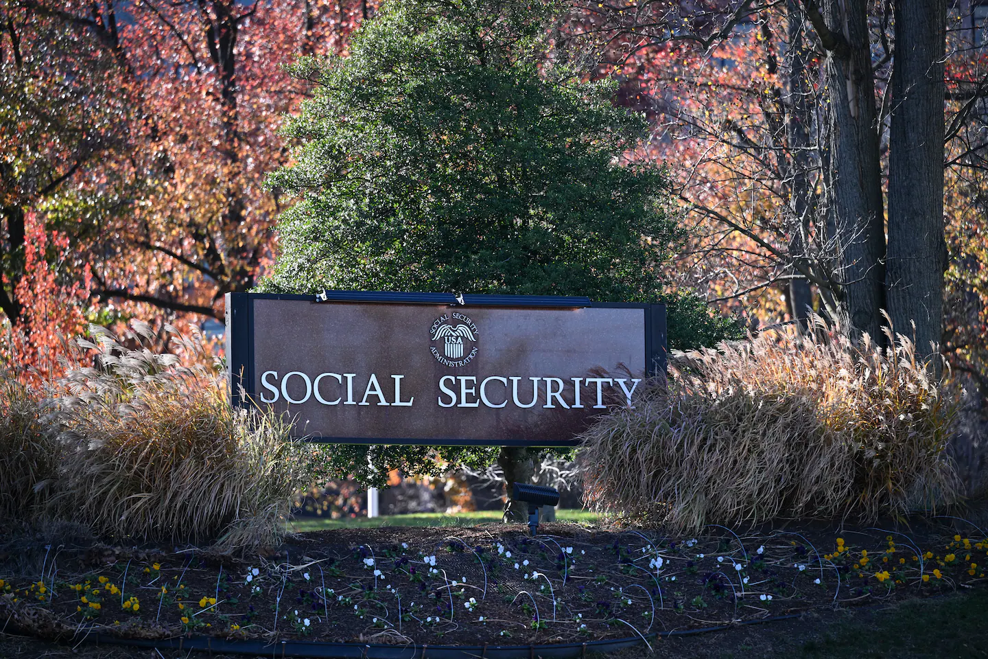 Will you get your full Social Security payout? Here’s what experts say. - The Washington Post