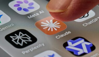 Anthropic says its AI model Claude is helping develop its own successor - Fox News