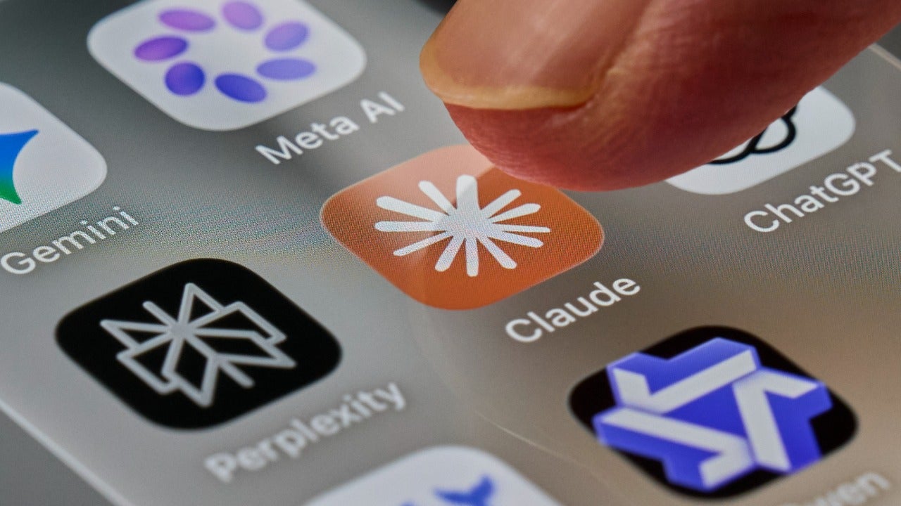 Anthropic says its AI model Claude is helping develop its own successor - Fox News
