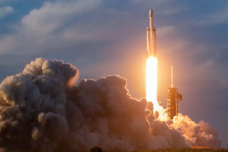 NASA's Maryland-Built Roman Space Telescope Launches To Explore Hidden Universe