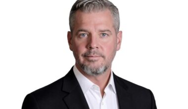 Shawn Parker on His New Role at 1291 Group and Estate Planning in the Middle East