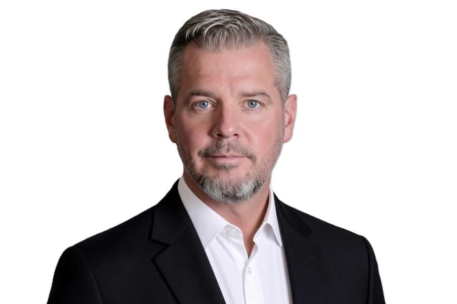 Shawn Parker on His New Role at 1291 Group and Estate Planning in the Middle East