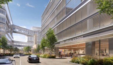 Mayo Clinic announces new patient arrival facility