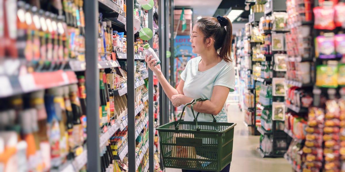 A Dietitian Explains How to Read a Nutrition Label