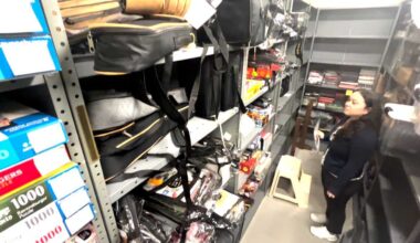 Beyond books: Cumberland County library offers tools, games & more