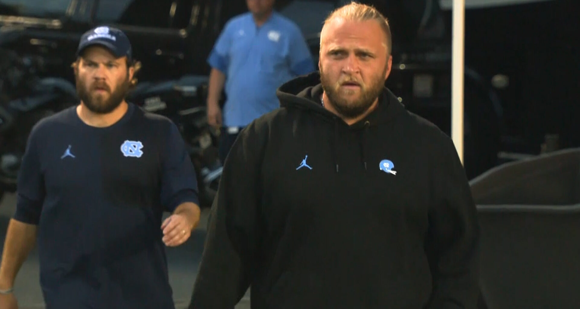 UNC's Steve Belichick to resign; investigation finds 'a disregard for Carolina’s values' :: WRAL.com
