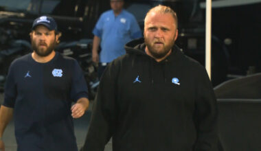 UNC's Steve Belichick to resign; investigation finds 'a disregard for Carolina’s values' :: WRAL.com