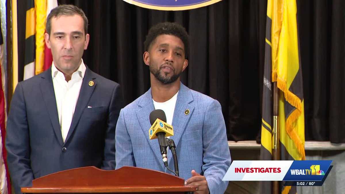 Baltimore seeks new department for nonviolent 911 calls