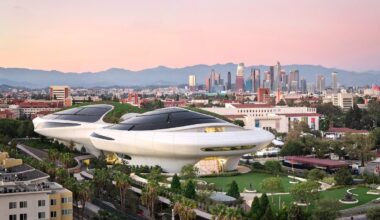$1bn Lucas Museum of Narrative Art lifts off at long last - The Art Newspaper