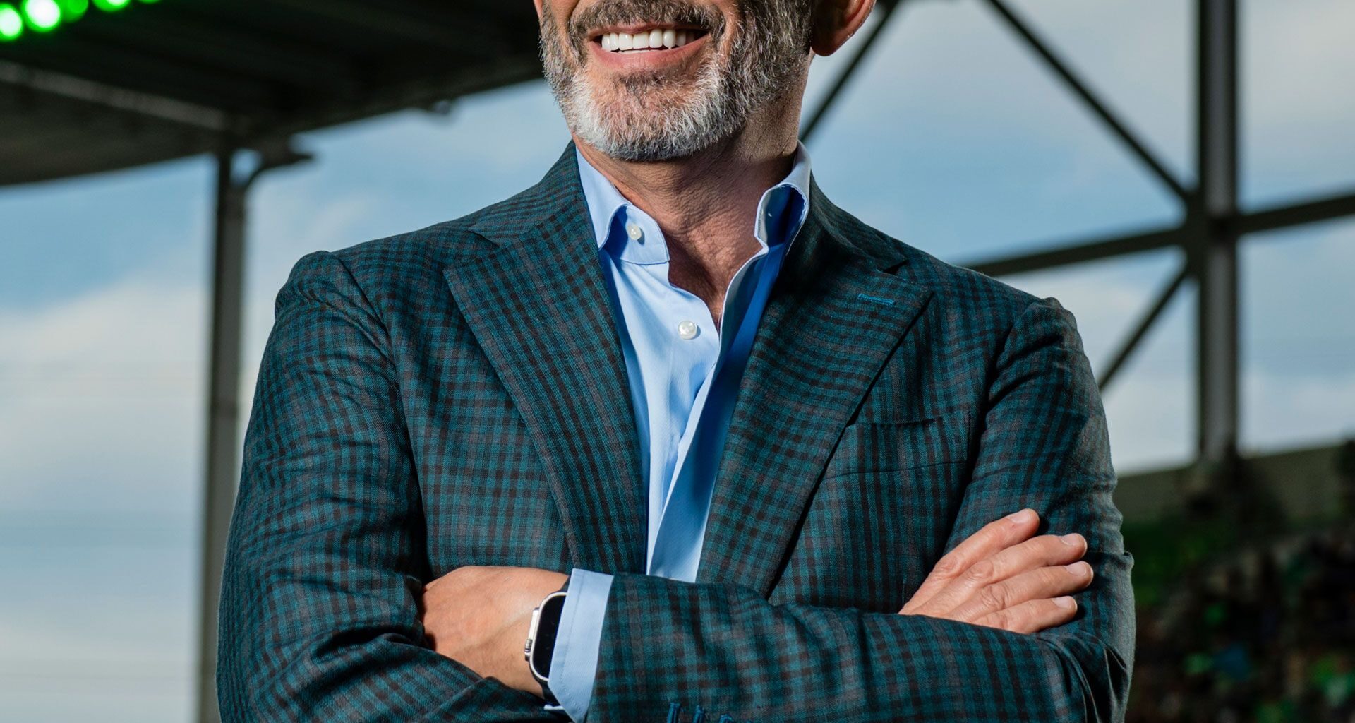 Don Garber to Serve as Chair of Soccer Forward, Help Advance U.S. Soccer's Long-Term Vision