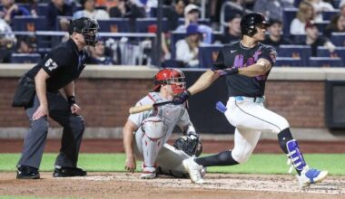 Juan Soto, Mets stop 5-game slide with win over Phillies