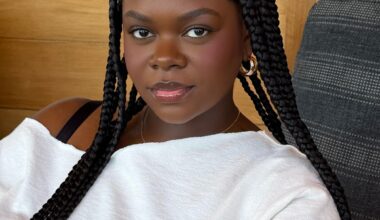 Snoop Dogg’s Daughter Cori Broadus Details New Chapter After Health Battles