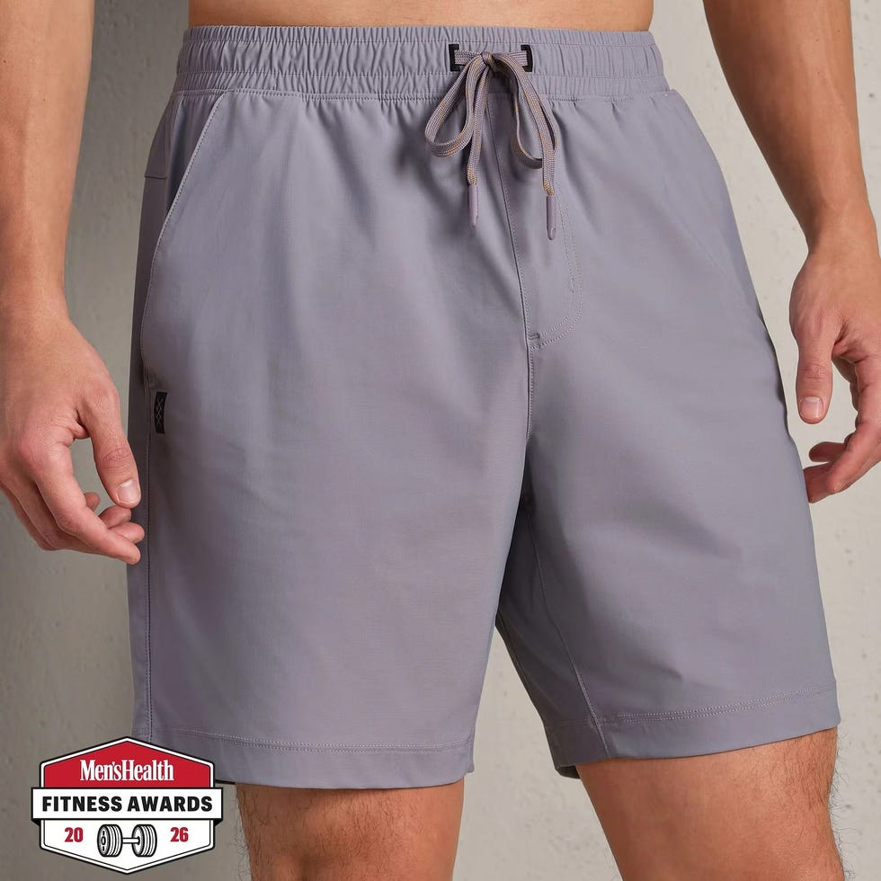 Pursuit Short