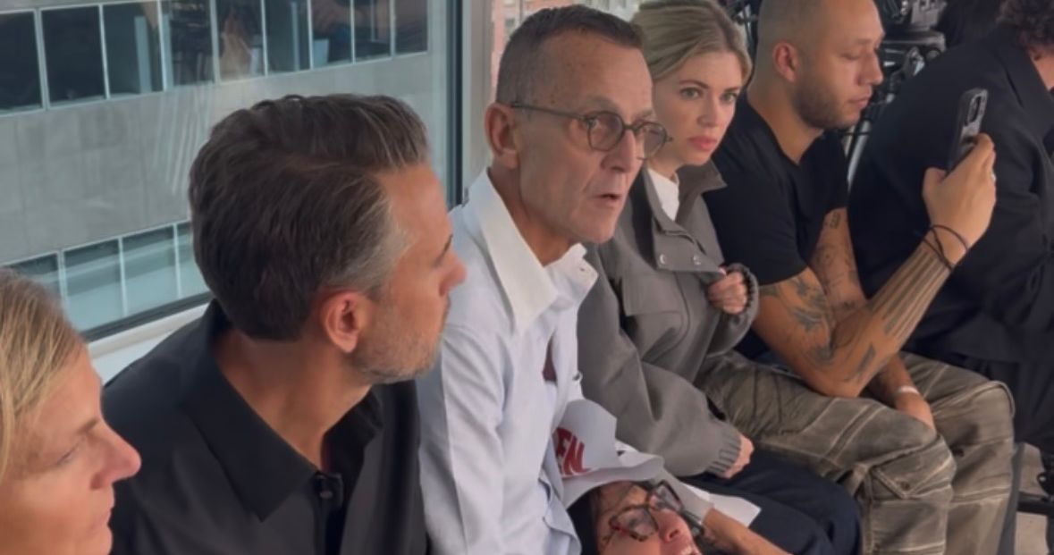 CFDA Head Steven Kolb Is On Leave For Restraining Protesters