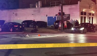 CPD investigating crash in downtown Cincinnati; life-threatening injuries said to be involved