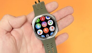 Samsung Galaxy Watch Ultra 2 review — Android's toughest smartwatch gets even better