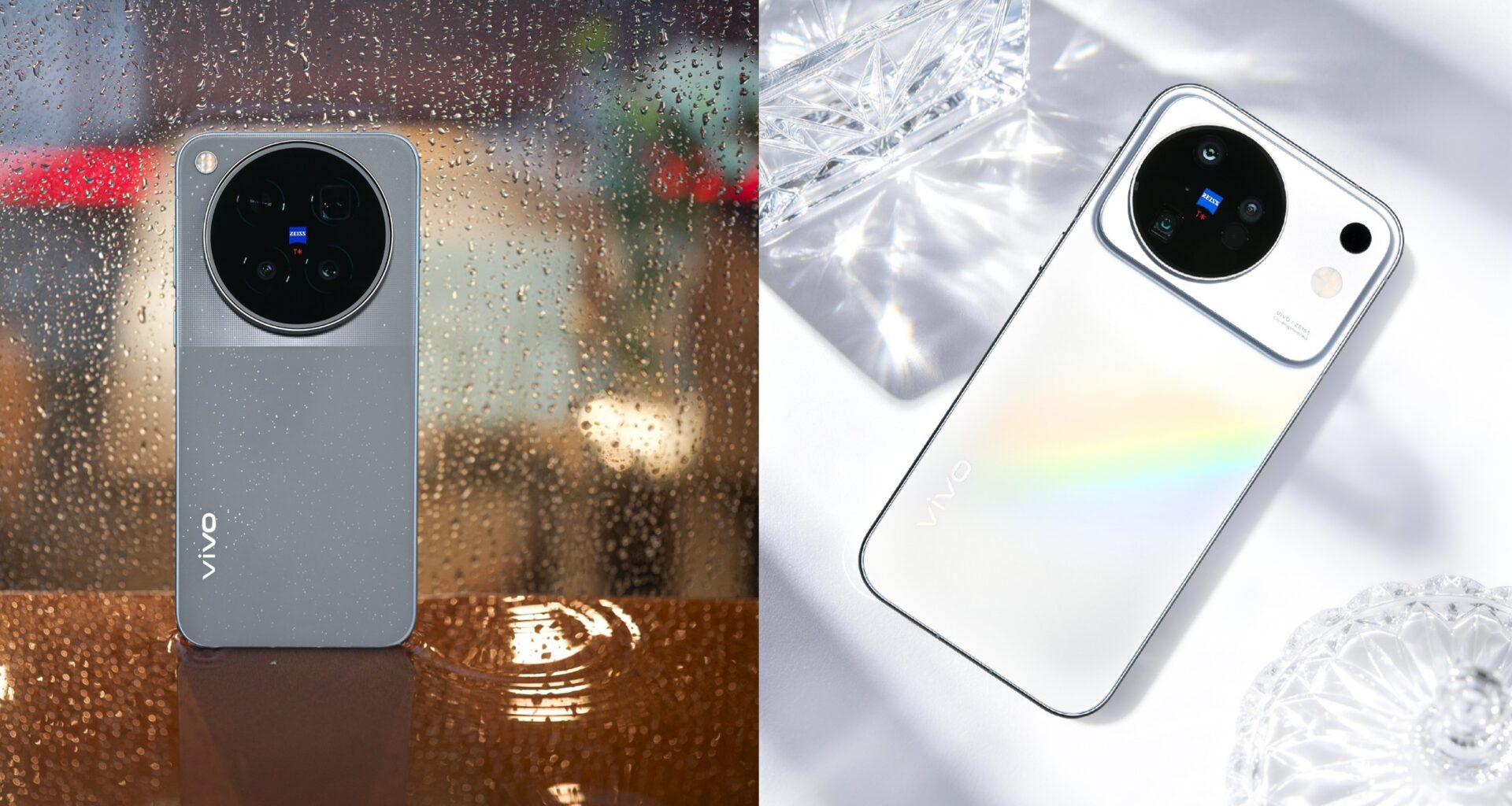 8K Live Photos show dynamic Zeiss camera quality ahead of Vivo X500 launch