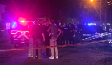11-year-old boy in critical condition after shooting off Newburg Road