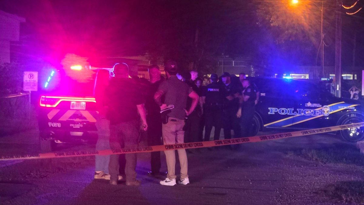 11-year-old boy in critical condition after shooting off Newburg Road