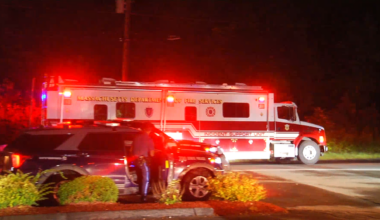 Small plane crashes in Western Mass