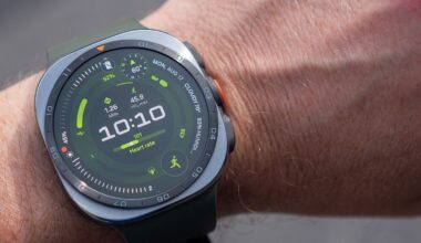 Samsung Galaxy Watch Ultra 2 review: Galaxy owners only, please