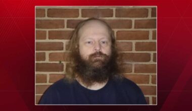 Police: Man found after walking off from court-ordered treatment