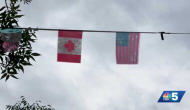 U.S.-Canadian strain affects popular Vermont tourist attractions