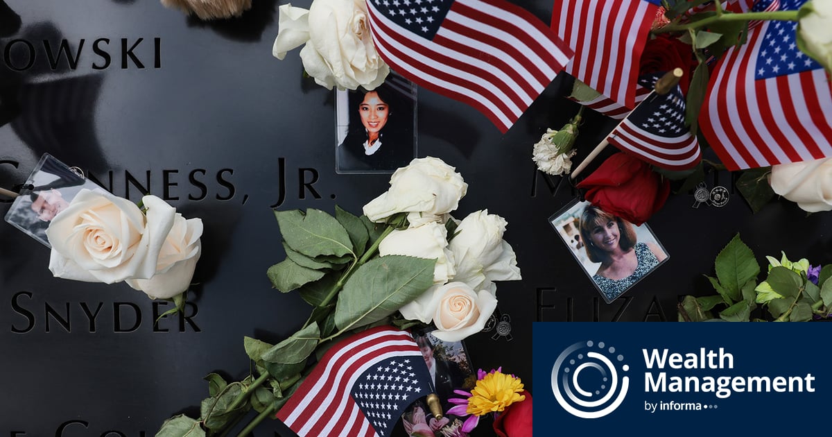 How 9/11 Spurred Pro Bono Movement in Financial Advice