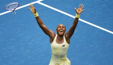 WTA Finals moving to an NBA arena next year as tennis tour seeks ‘Super Bowl for women’s sports’ -