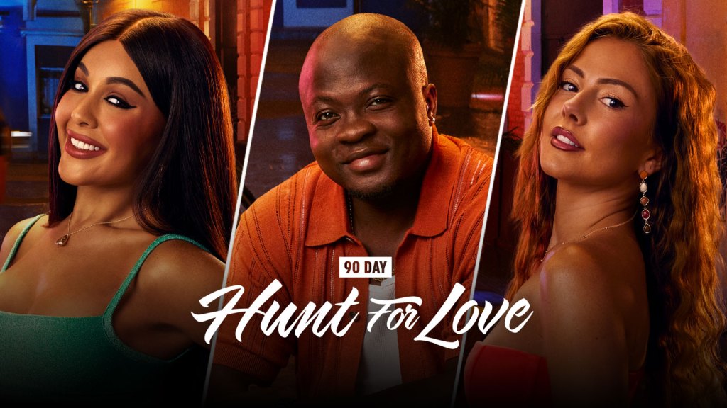 '90 Day: Hunt For Love' Season 2 Cast Photos: Meet The Stars Of TLC Reality Series