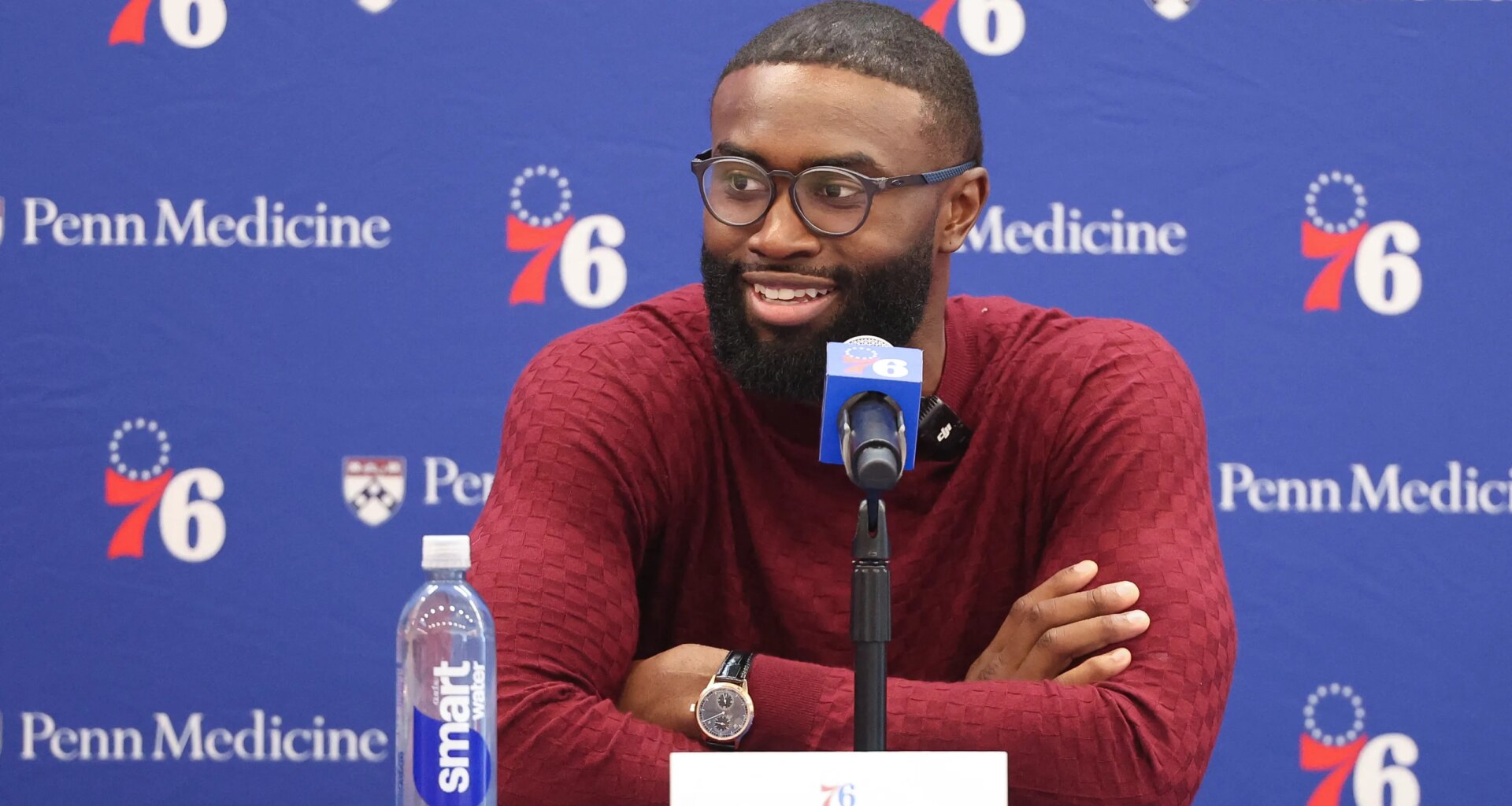 Sixers star Jaylen Brown sends clear message ahead of 2026-27 season