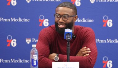 Sixers star Jaylen Brown sends clear message ahead of 2026-27 season
