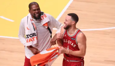 Former Warriors champion addresses his future as he nears 38
