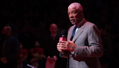 Sixers 1983 championship team ranked 50th-best team of all time