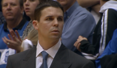Chris Spatola, college basketball analyst and son-in-law of Coach K, dies at 47 :: WRAL.com