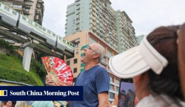 Tourism and technology may hold key to boosting China’s public image in the US
