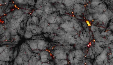 Scientists Have Found the Most Convincing Evidence Yet of a Dark Matter Particle
