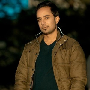 author avatar