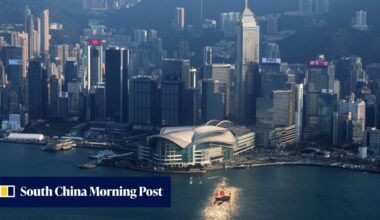 Hong Kong’s 5-year plan, policy continuity offer investors more stability, experts say