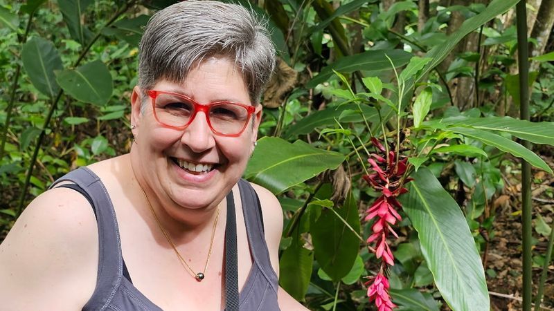 For years, Lori Horine chased weight loss that never seemed to last. Now, she says she’s finally seeing real change — and feeling it in the moments that matter most. Image courtesy: Lori Horine