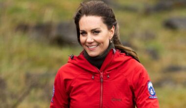 The Princess Kate Effect: Why hiking is the new midlife wellness obsession