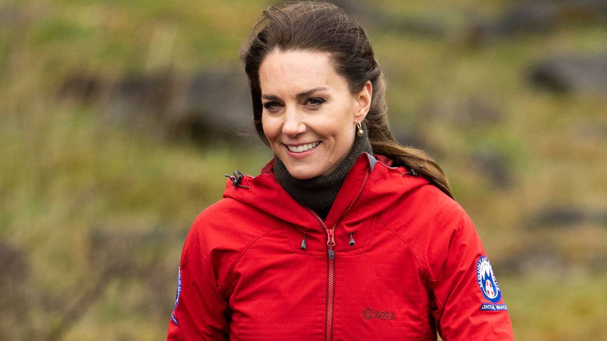 The Princess Kate Effect: Why hiking is the new midlife wellness obsession