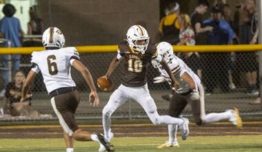 The Birdie ramps up his data processing power as he makes his Week 5 picks in Westmoreland County